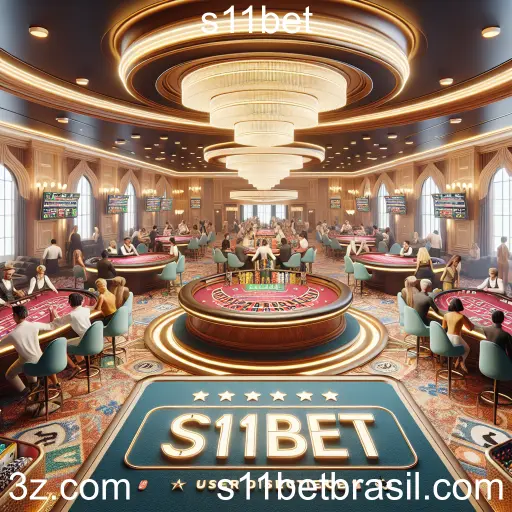 Jogos de Slot s11bet