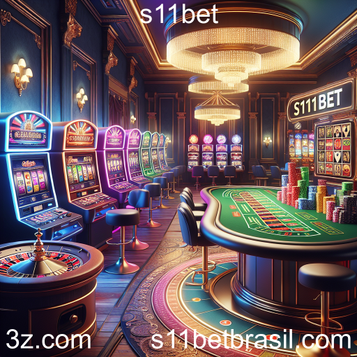 Catálogo de slots