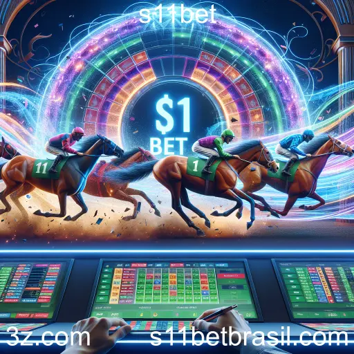 Jogos de Slot s11bet